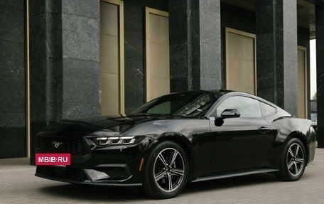 Ford Mustang, 2023 год, 4 350 000 рублей, 2 фотография