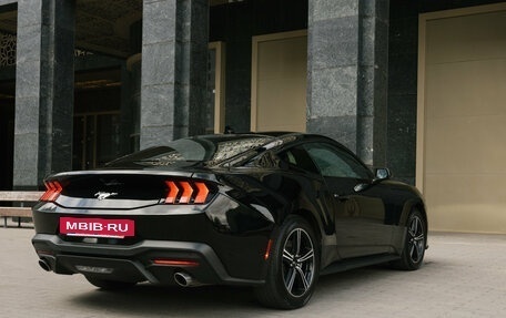 Ford Mustang, 2023 год, 4 350 000 рублей, 6 фотография