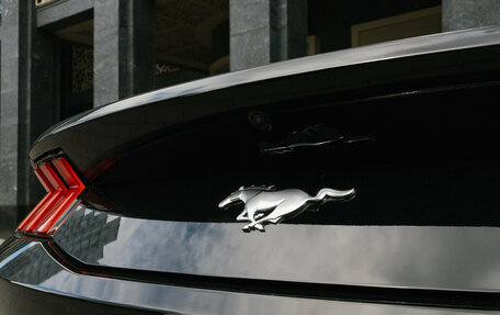 Ford Mustang, 2023 год, 4 350 000 рублей, 14 фотография