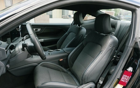 Ford Mustang, 2023 год, 4 350 000 рублей, 23 фотография