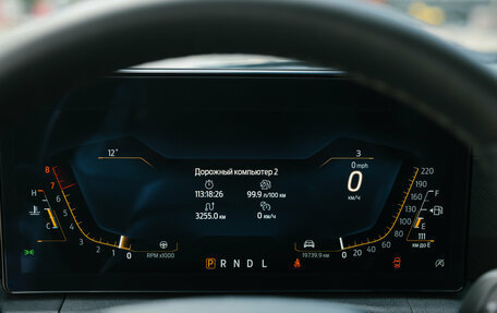 Ford Mustang, 2023 год, 4 350 000 рублей, 30 фотография