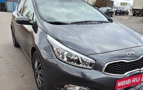 KIA cee'd III, 2014 год, 1 147 000 рублей, 3 фотография