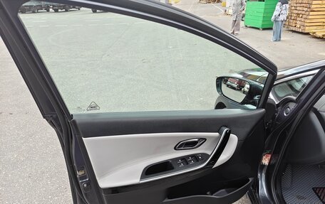 KIA cee'd III, 2014 год, 1 147 000 рублей, 13 фотография