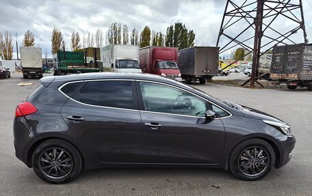 KIA cee'd III, 2014 год, 1 147 000 рублей, 4 фотография