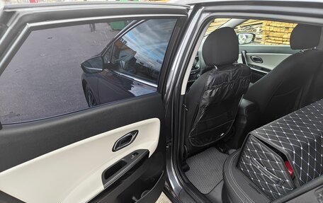 KIA cee'd III, 2014 год, 1 147 000 рублей, 14 фотография