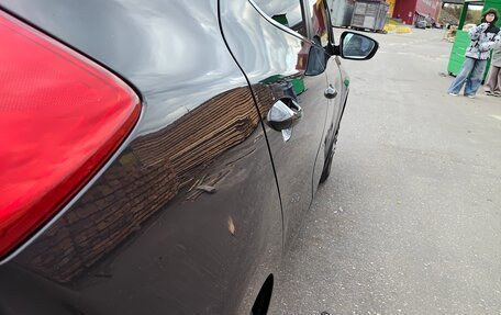 KIA cee'd III, 2014 год, 1 147 000 рублей, 11 фотография