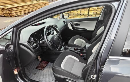KIA cee'd III, 2014 год, 1 147 000 рублей, 12 фотография