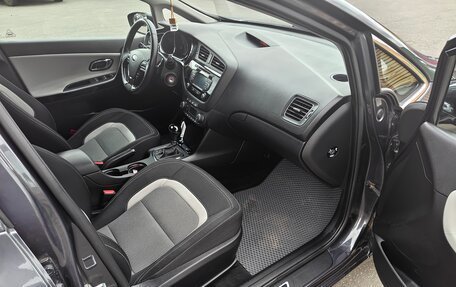 KIA cee'd III, 2014 год, 1 147 000 рублей, 17 фотография