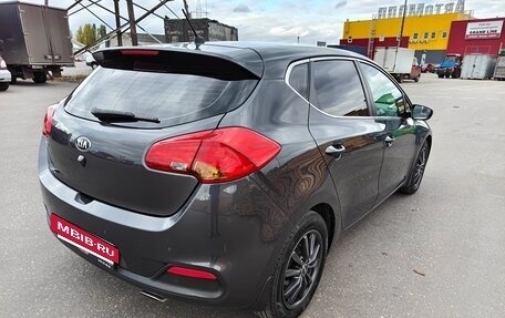 KIA cee'd III, 2014 год, 1 147 000 рублей, 5 фотография