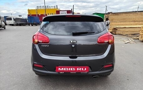 KIA cee'd III, 2014 год, 1 147 000 рублей, 6 фотография
