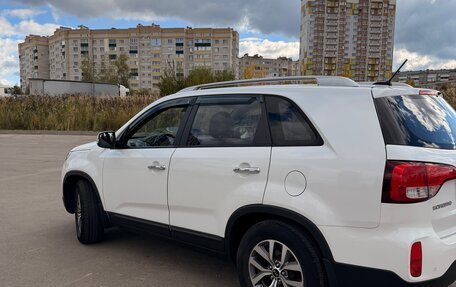 KIA Sorento II рестайлинг, 2019 год, 2 000 000 рублей, 6 фотография