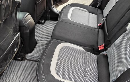 KIA cee'd III, 2014 год, 1 147 000 рублей, 22 фотография