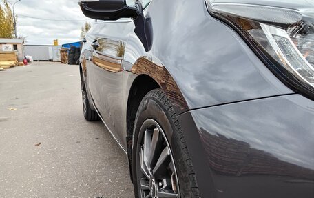 KIA cee'd III, 2014 год, 1 147 000 рублей, 24 фотография