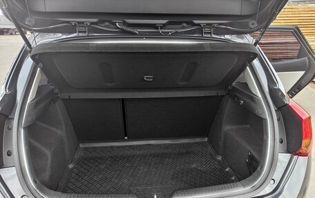 KIA cee'd III, 2014 год, 1 147 000 рублей, 20 фотография