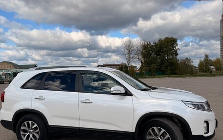 KIA Sorento II рестайлинг, 2019 год, 2 000 000 рублей, 3 фотография
