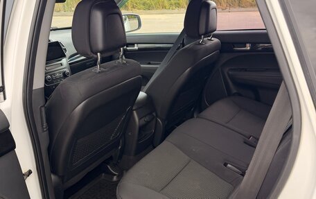 KIA Sorento II рестайлинг, 2019 год, 2 000 000 рублей, 7 фотография