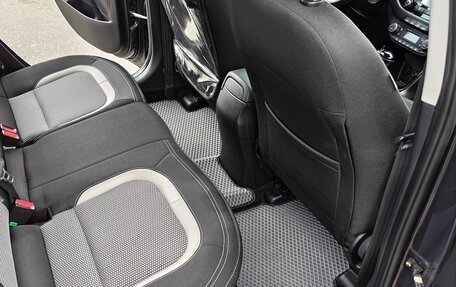KIA cee'd III, 2014 год, 1 147 000 рублей, 21 фотография