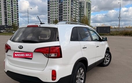 KIA Sorento II рестайлинг, 2019 год, 2 000 000 рублей, 4 фотография