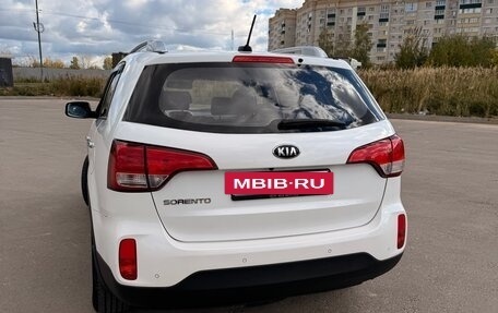 KIA Sorento II рестайлинг, 2019 год, 2 000 000 рублей, 5 фотография
