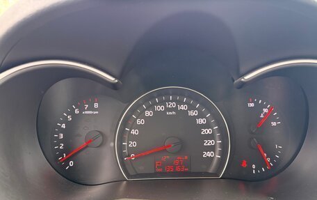 KIA Sorento II рестайлинг, 2019 год, 2 000 000 рублей, 9 фотография