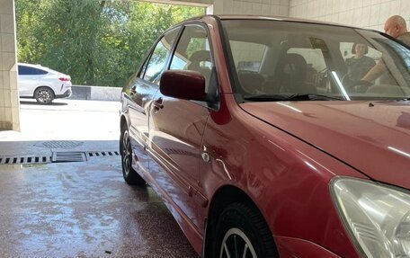 Mitsubishi Lancer IX, 2006 год, 450 000 рублей, 7 фотография