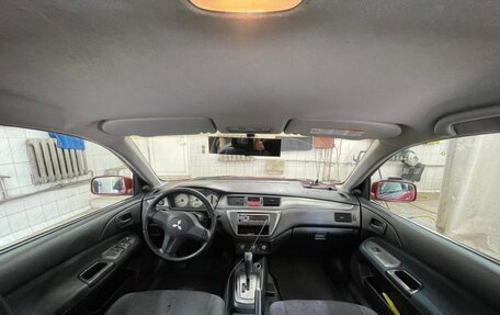 Mitsubishi Lancer IX, 2006 год, 450 000 рублей, 5 фотография
