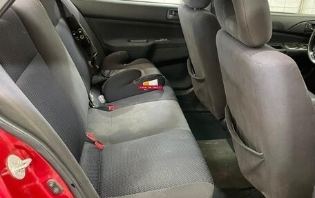 Mitsubishi Lancer IX, 2006 год, 450 000 рублей, 6 фотография