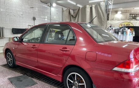 Mitsubishi Lancer IX, 2006 год, 450 000 рублей, 4 фотография