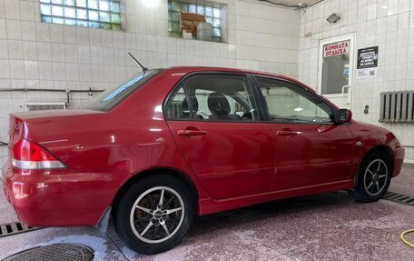 Mitsubishi Lancer IX, 2006 год, 450 000 рублей, 3 фотография