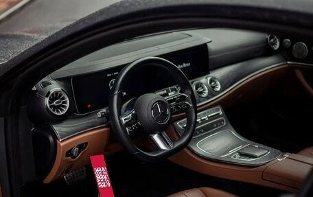 Mercedes-Benz E-Класс, 2021 год, 7 150 000 рублей, 8 фотография