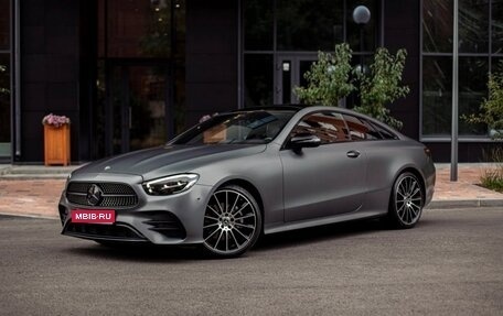 Mercedes-Benz E-Класс, 2021 год, 7 150 000 рублей, 1 фотография