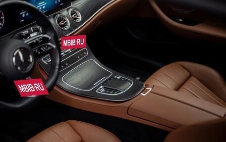 Mercedes-Benz E-Класс, 2021 год, 7 150 000 рублей, 5 фотография