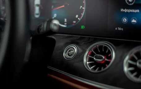 Mercedes-Benz E-Класс, 2021 год, 7 150 000 рублей, 13 фотография