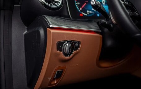 Mercedes-Benz E-Класс, 2021 год, 7 150 000 рублей, 11 фотография