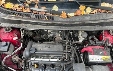 KIA Soul I рестайлинг, 2009 год, 490 000 рублей, 4 фотография
