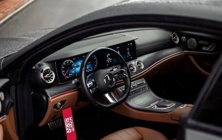Mercedes-Benz E-Класс, 2021 год, 7 150 000 рублей, 10 фотография