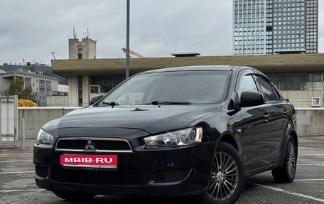 Mitsubishi Lancer IX, 2008 год, 730 000 рублей, 1 фотография