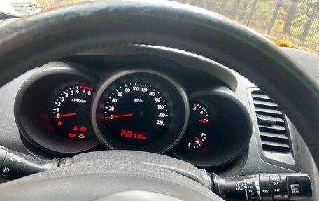 KIA Soul I рестайлинг, 2009 год, 490 000 рублей, 6 фотография
