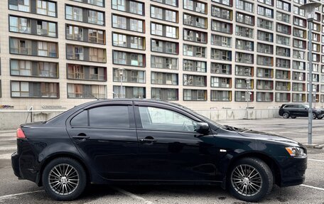 Mitsubishi Lancer IX, 2008 год, 730 000 рублей, 5 фотография
