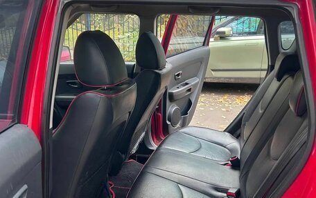 KIA Soul I рестайлинг, 2009 год, 490 000 рублей, 7 фотография