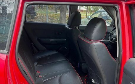 KIA Soul I рестайлинг, 2009 год, 490 000 рублей, 8 фотография