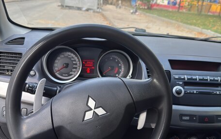 Mitsubishi Lancer IX, 2008 год, 730 000 рублей, 11 фотография
