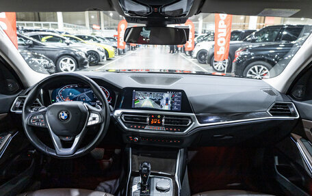 BMW 3 серия, 2021 год, 3 289 700 рублей, 12 фотография