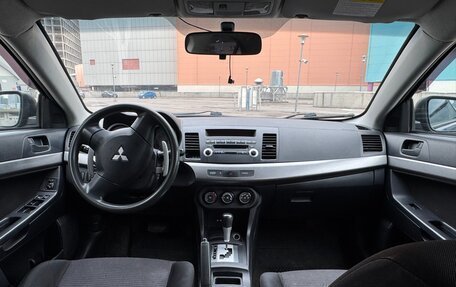 Mitsubishi Lancer IX, 2008 год, 730 000 рублей, 10 фотография