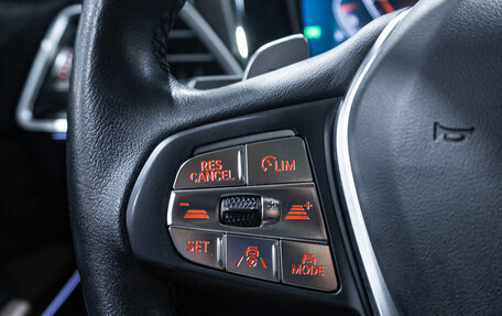 BMW 3 серия, 2021 год, 3 289 700 рублей, 10 фотография