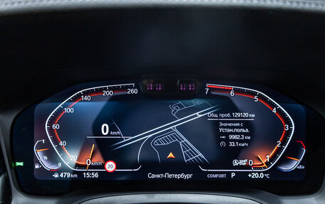BMW 3 серия, 2021 год, 3 289 700 рублей, 9 фотография
