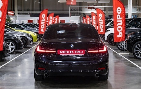 BMW 3 серия, 2021 год, 3 289 700 рублей, 6 фотография