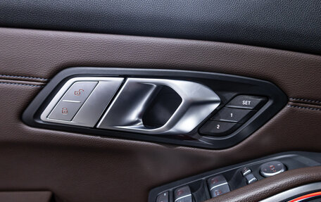 BMW 3 серия, 2021 год, 3 289 700 рублей, 19 фотография