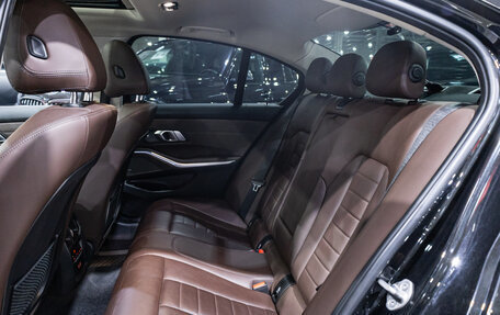 BMW 3 серия, 2021 год, 3 289 700 рублей, 23 фотография