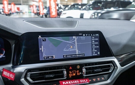 BMW 3 серия, 2021 год, 3 289 700 рублей, 15 фотография